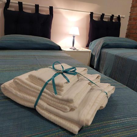 B&B Cala Seggiola Pizzo  Dış mekan fotoğraf