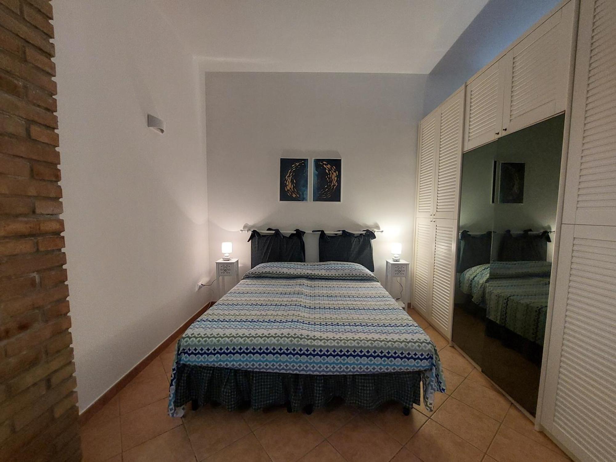 B&B Cala Seggiola Pizzo  Dış mekan fotoğraf