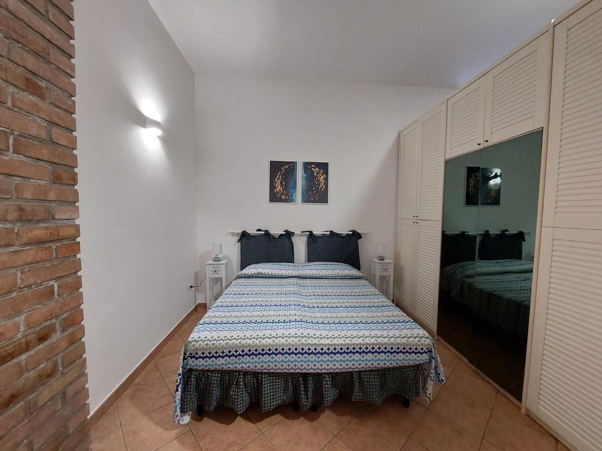 B&B Cala Seggiola Pizzo  Dış mekan fotoğraf