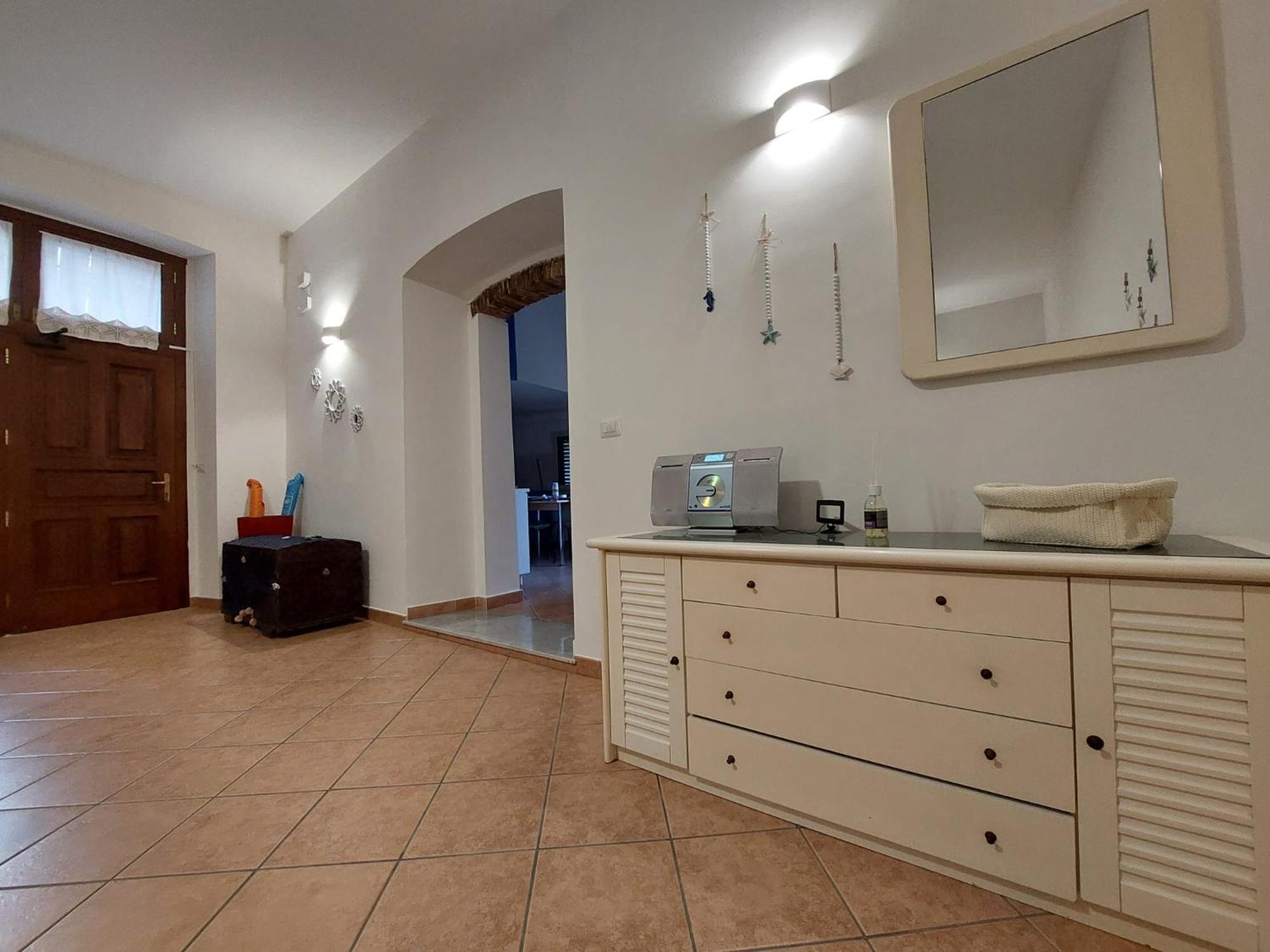 B&B Cala Seggiola Pizzo  Dış mekan fotoğraf